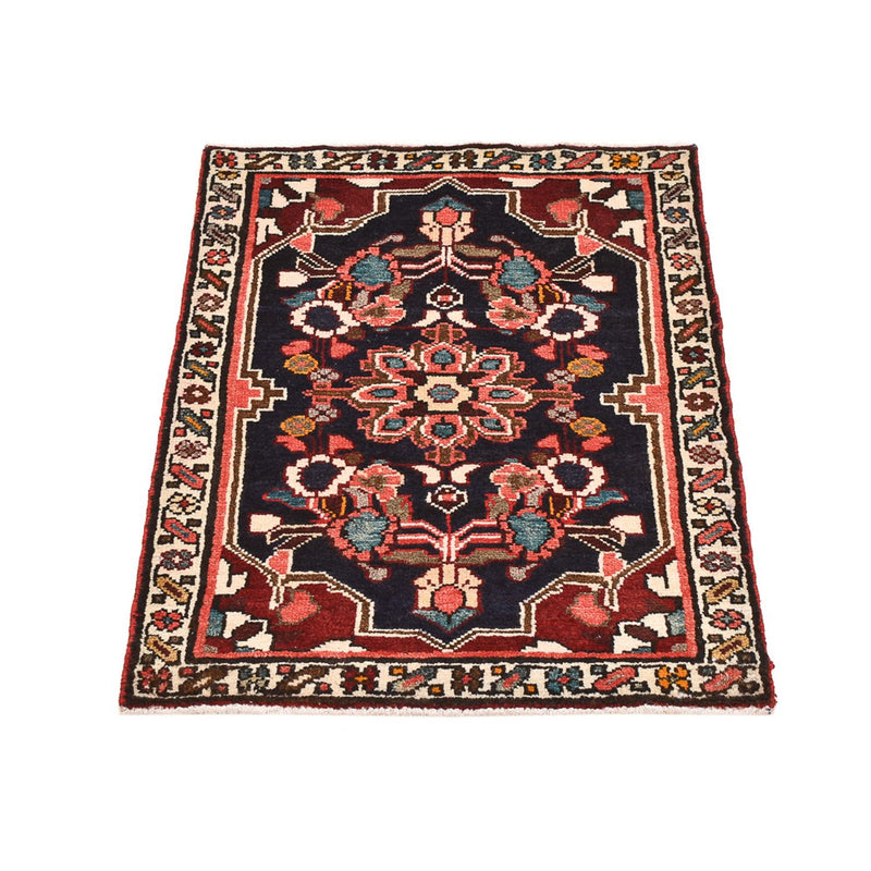 Hamadan Teppe 60x87cm - Persisk teppe