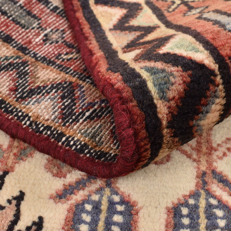 Hamadan Teppe 101x62cm - Persisk teppe