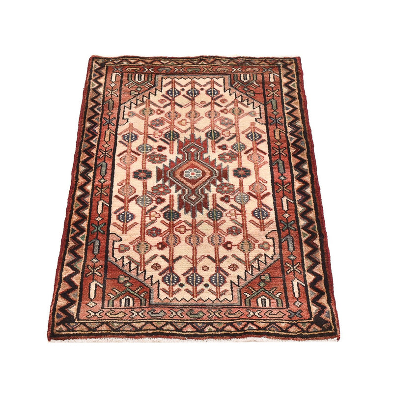 Hamadan Teppe 101x62cm - Persisk teppe
