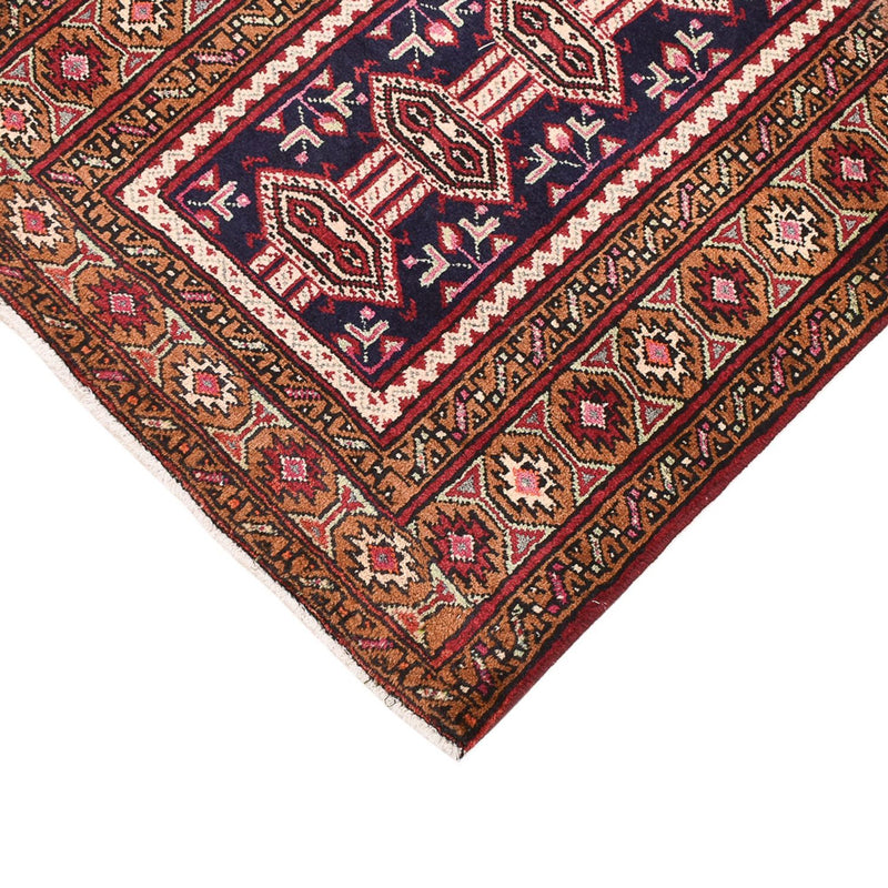 Hamadan Teppe 64x95cm - Persisk teppe