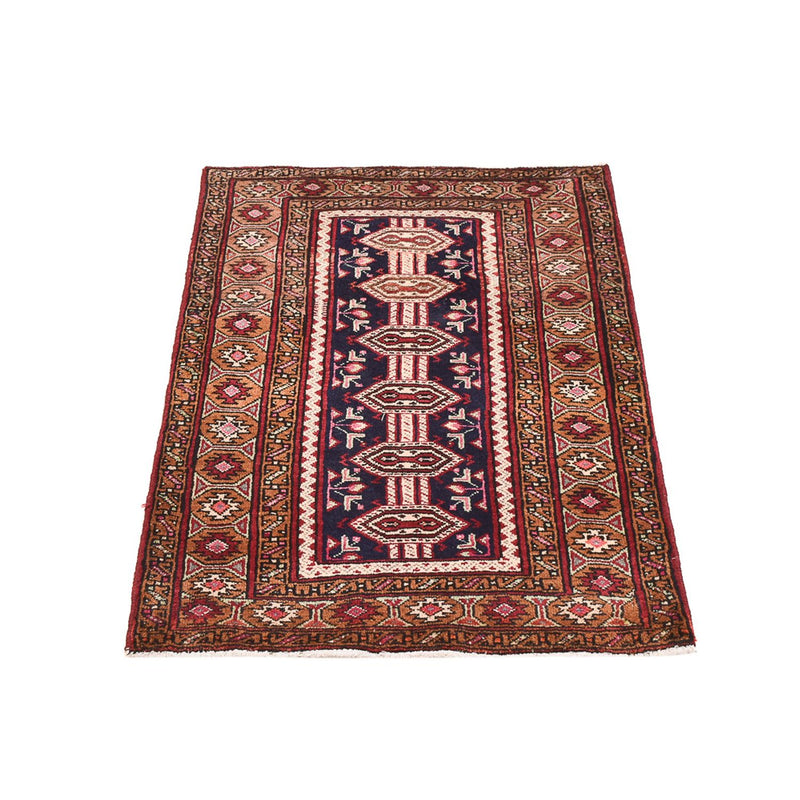 Hamadan Teppe 64x95cm - Persisk teppe