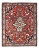Hamadan Teppe 76x61cm - Persisk teppe