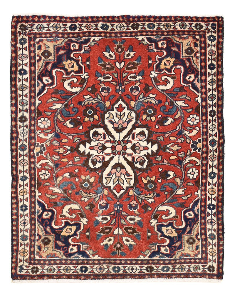 Hamadan Teppe 76x61cm - Persisk teppe
