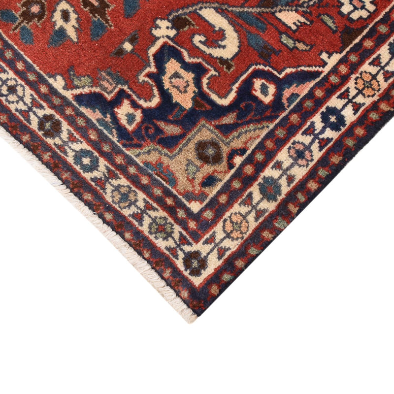 Hamadan Teppe 76x61cm - Persisk teppe