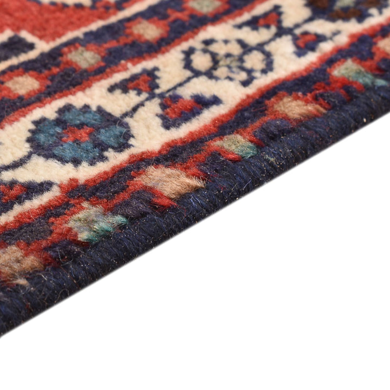 Hamadan Teppe 76x61cm - Persisk teppe