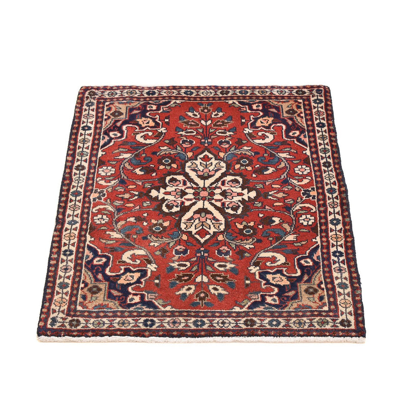 Hamadan Teppe 76x61cm - Persisk teppe