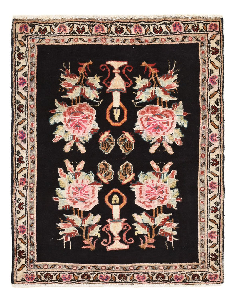 Hamadan Teppe 68x85cm - Persisk teppe