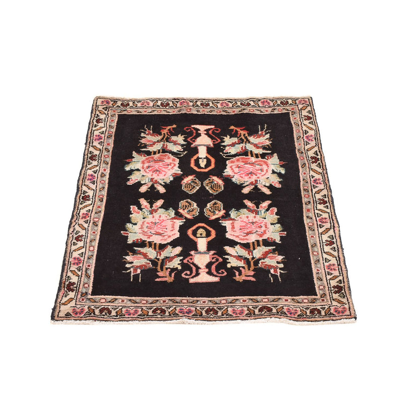 Hamadan Teppe 68x85cm - Persisk teppe