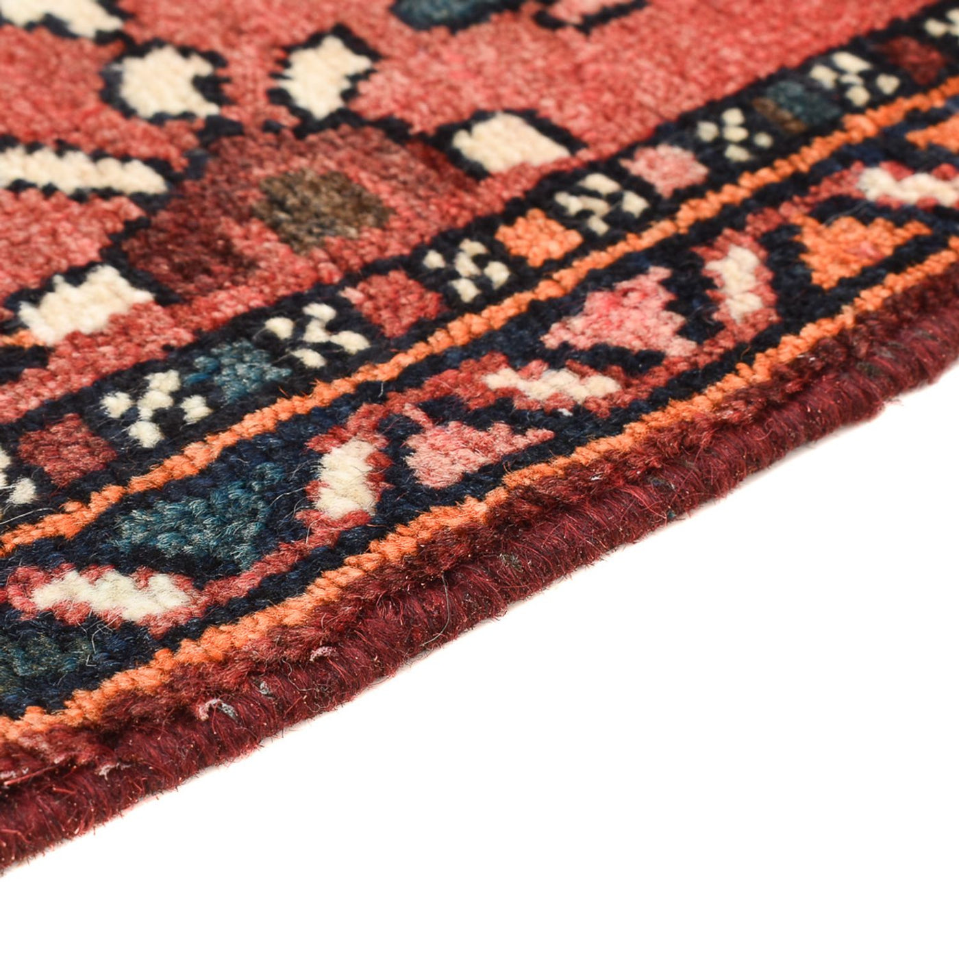 Hamadan Teppe 92x57cm - Persisk teppe