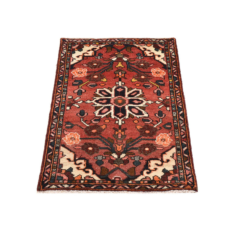 Hamadan Teppe 92x57cm - Persisk teppe