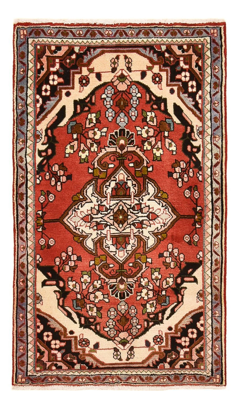 Hamadan Teppe 131x79cm - Persisk teppe