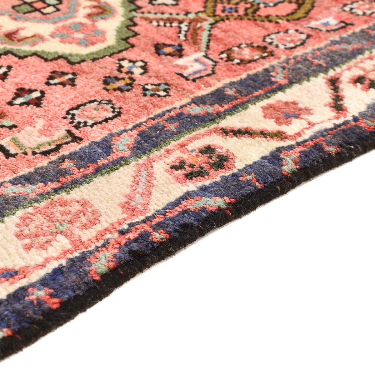 Hamadan Teppe 63x102cm - Persisk teppe