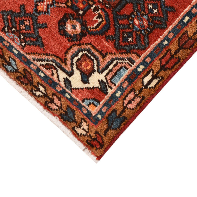 Hamadan Teppe 75x50cm - Persisk teppe