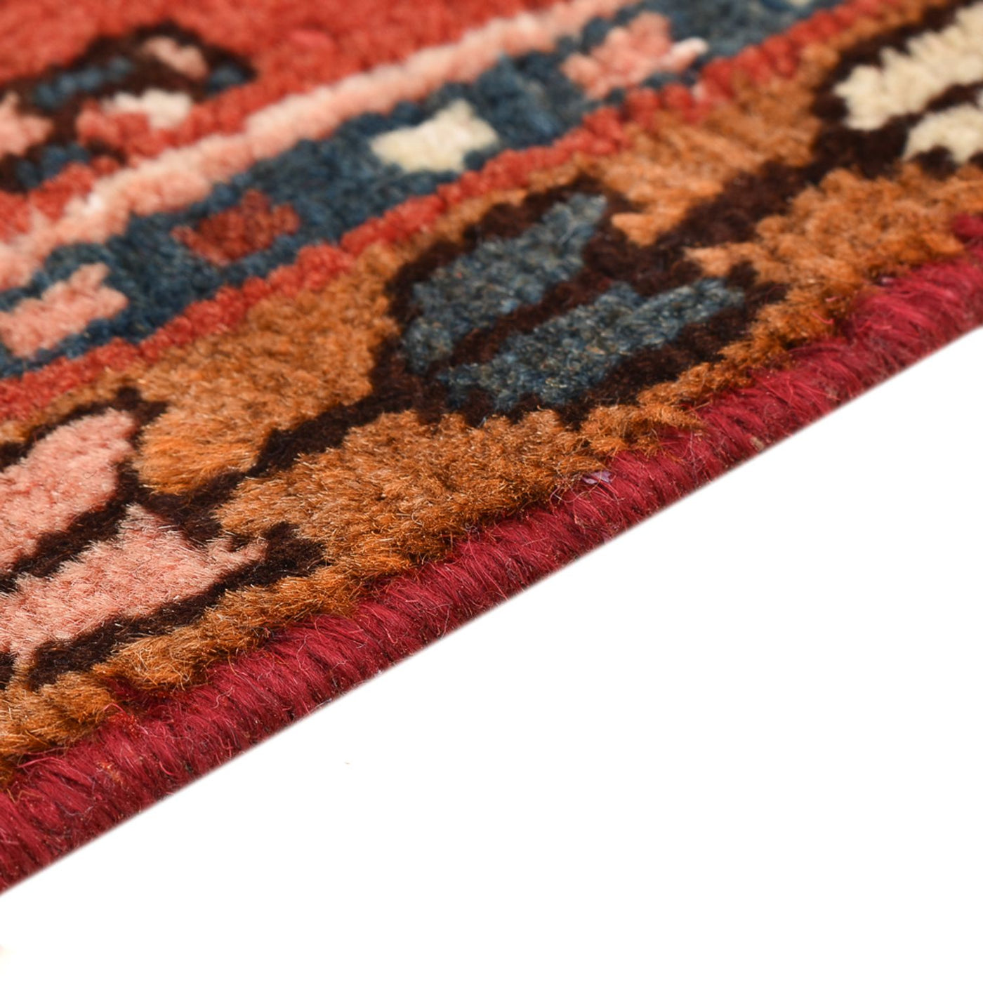 Hamadan Teppe 75x50cm - Persisk teppe