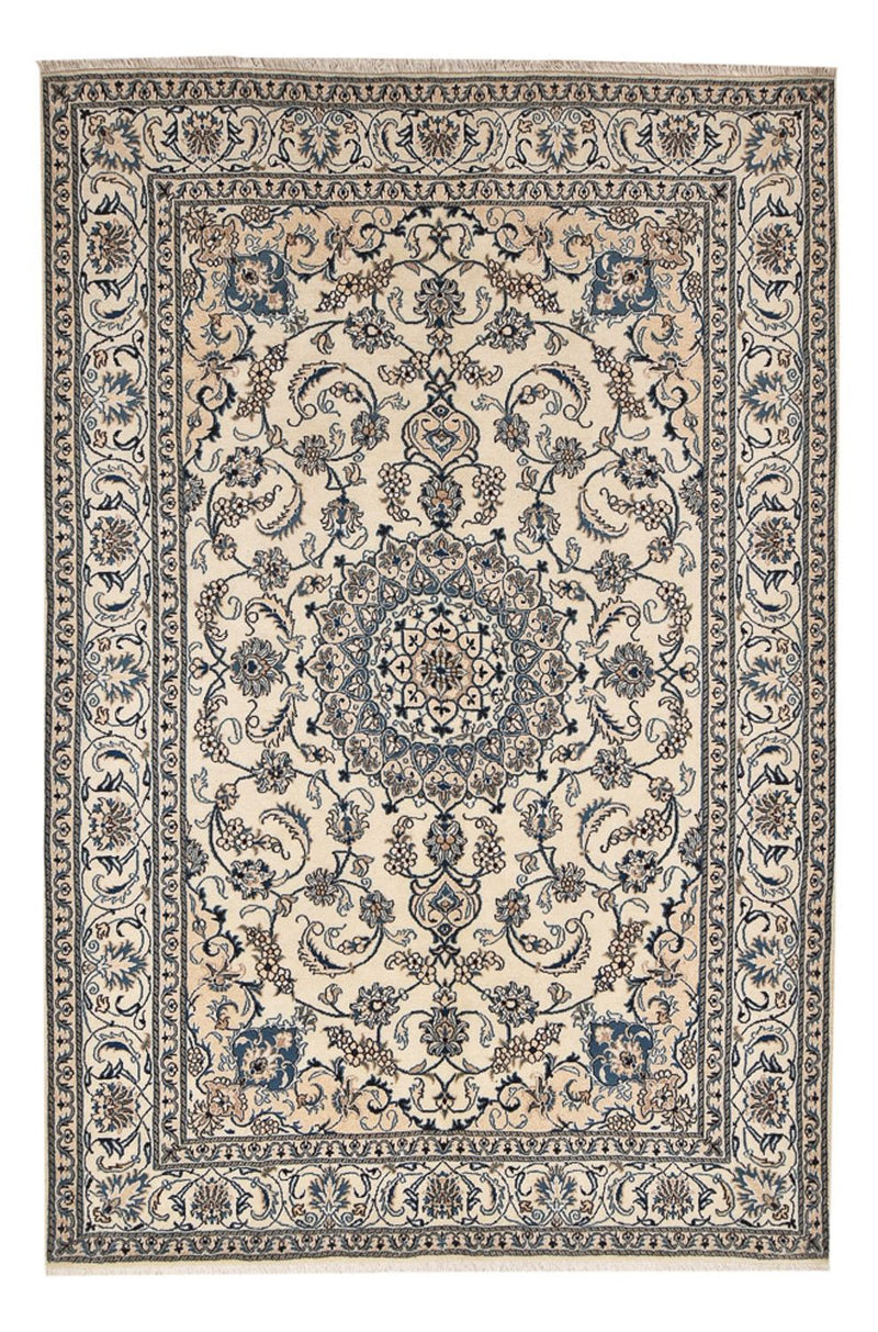 Nain - 12 la Teppe 295x195cm - Persisk teppe