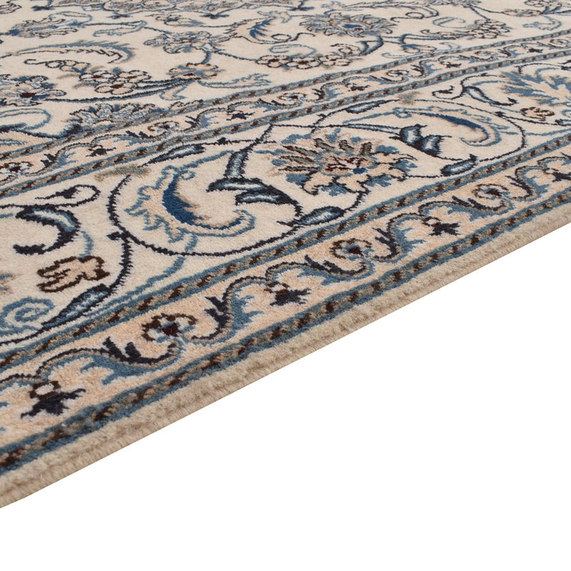 Nain - 12 la Teppe 295x195cm - Persisk teppe