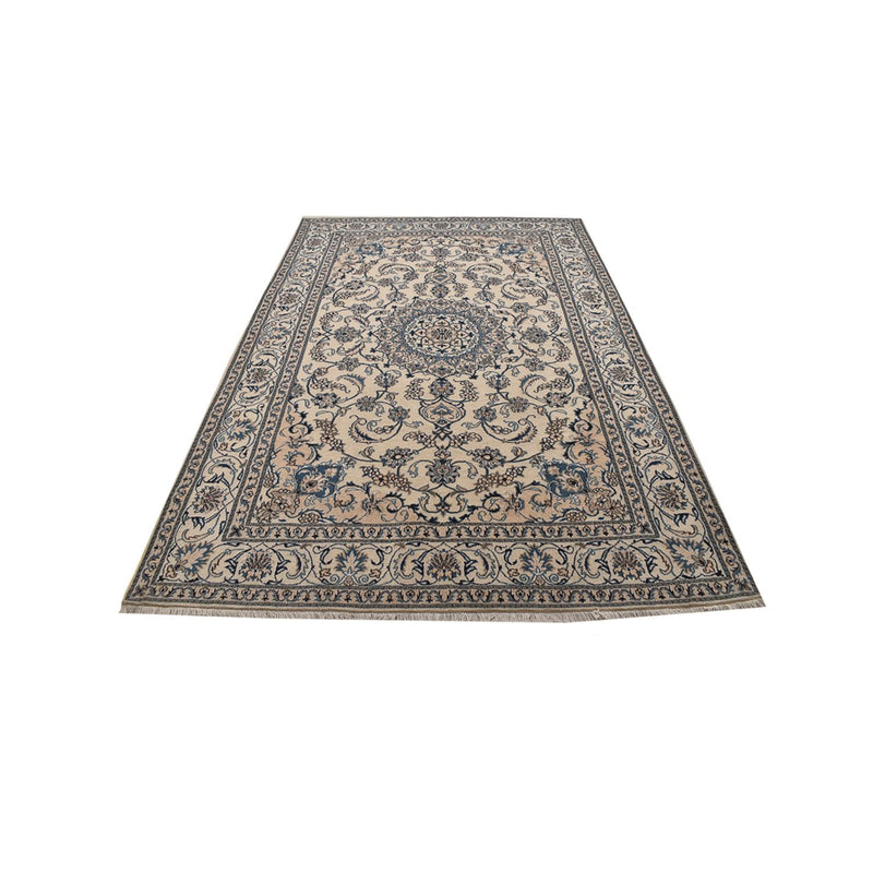 Nain - 12 la Teppe 295x195cm - Persisk teppe