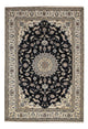 Nain - 12 la Teppe 293x200cm - Persisk teppe