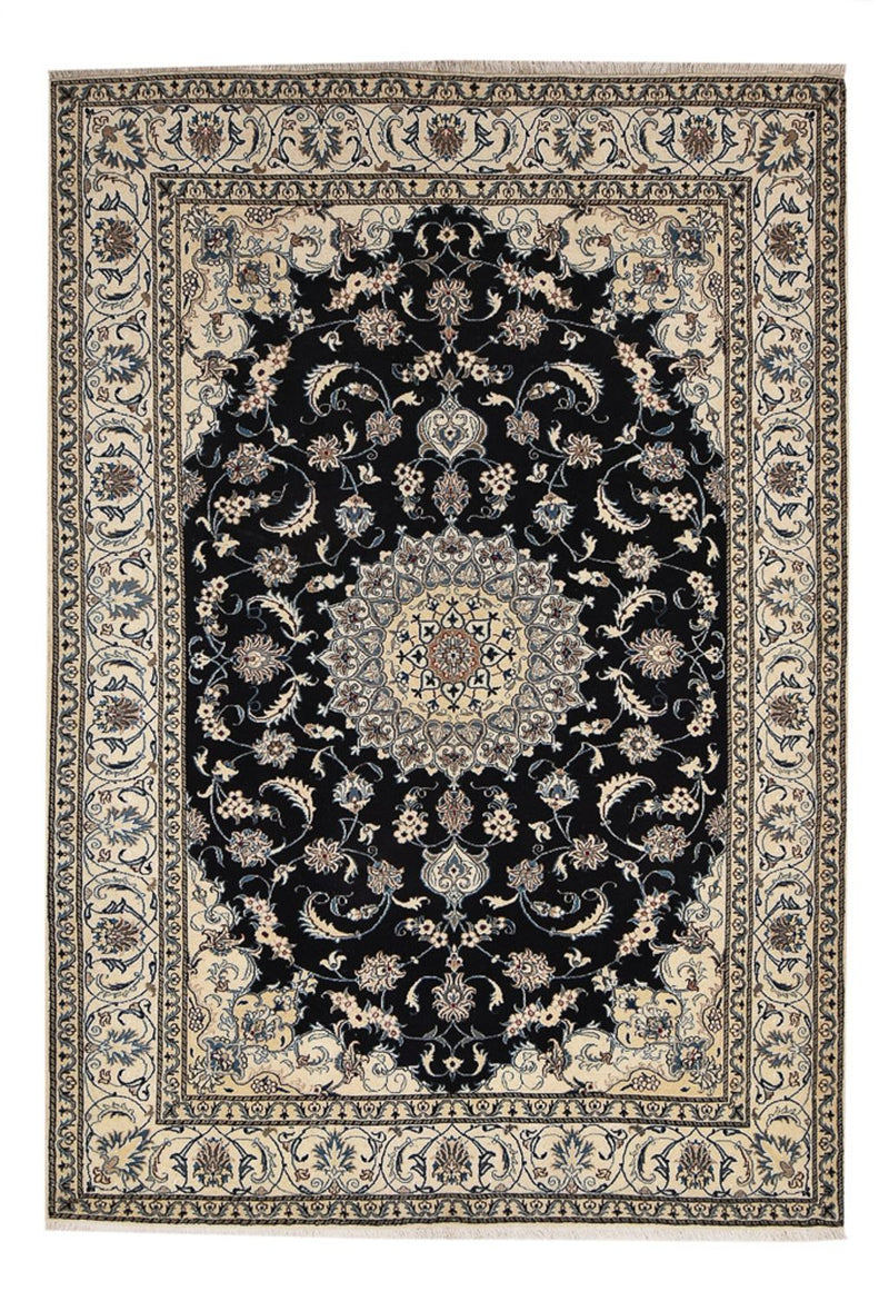 Nain - 12 la Teppe 293x200cm - Persisk teppe