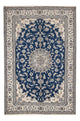 Nain - 12 la Teppe 297x200cm - Persisk teppe