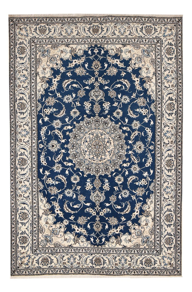 Nain - 12 la Teppe 297x200cm - Persisk teppe