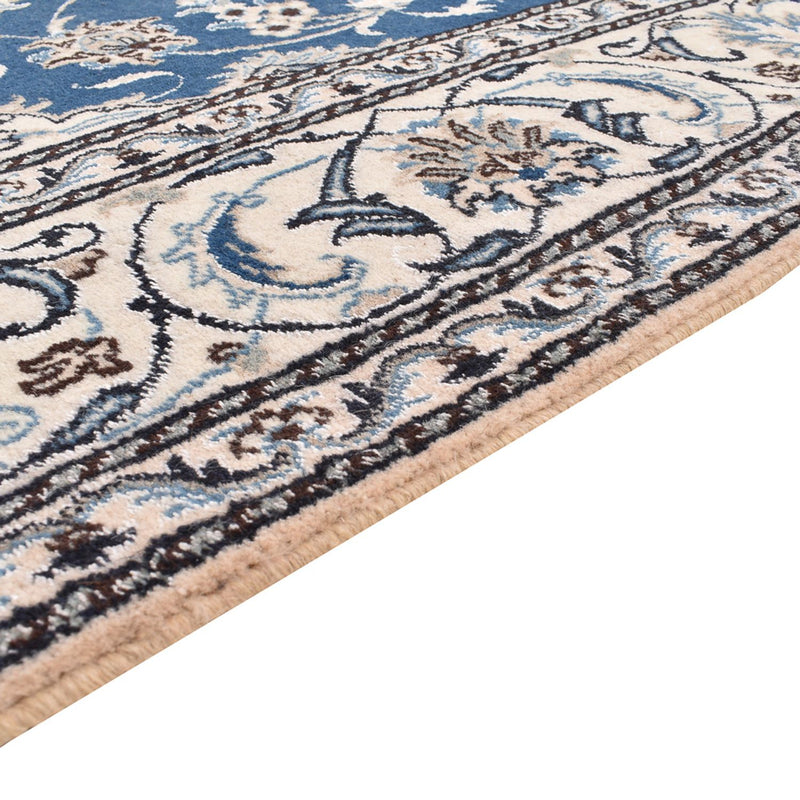 Nain - 12 la Teppe 297x200cm - Persisk teppe