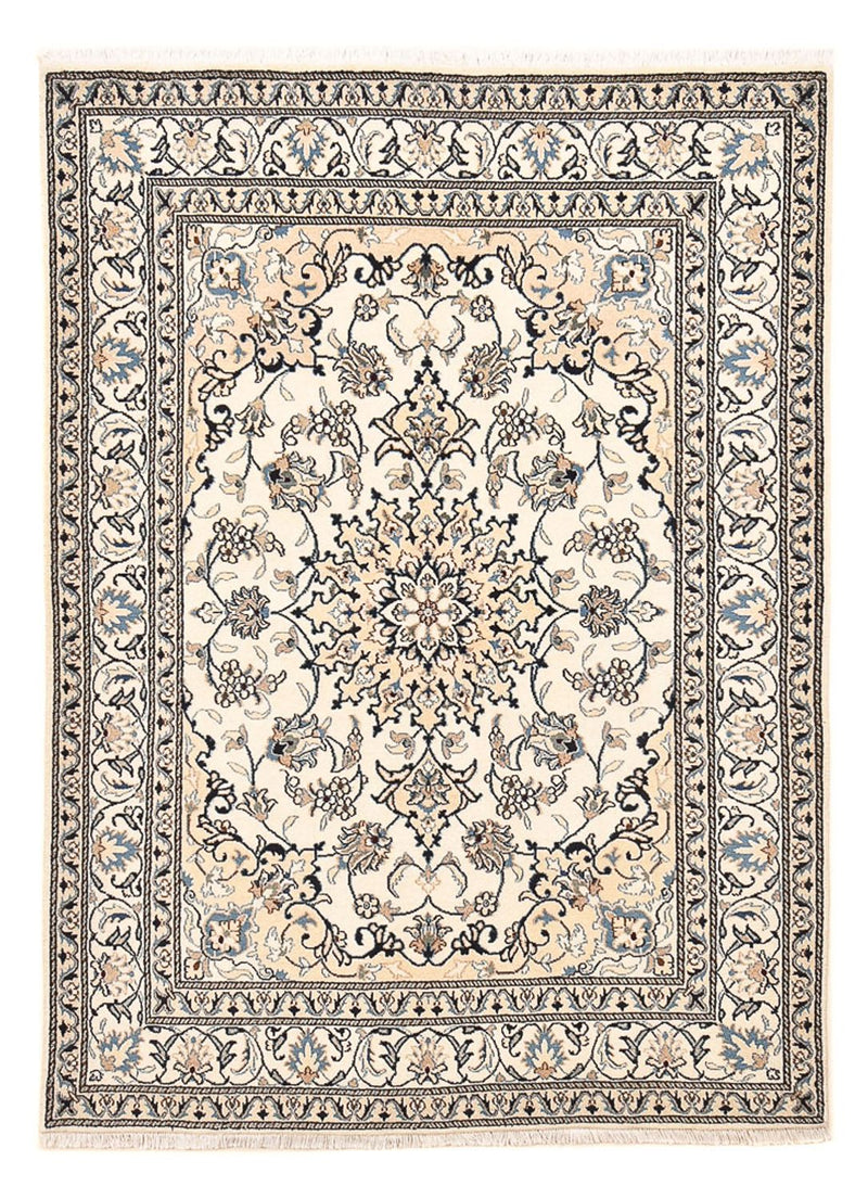 Nain - 12La Teppe 149x202cm - Persisk teppe