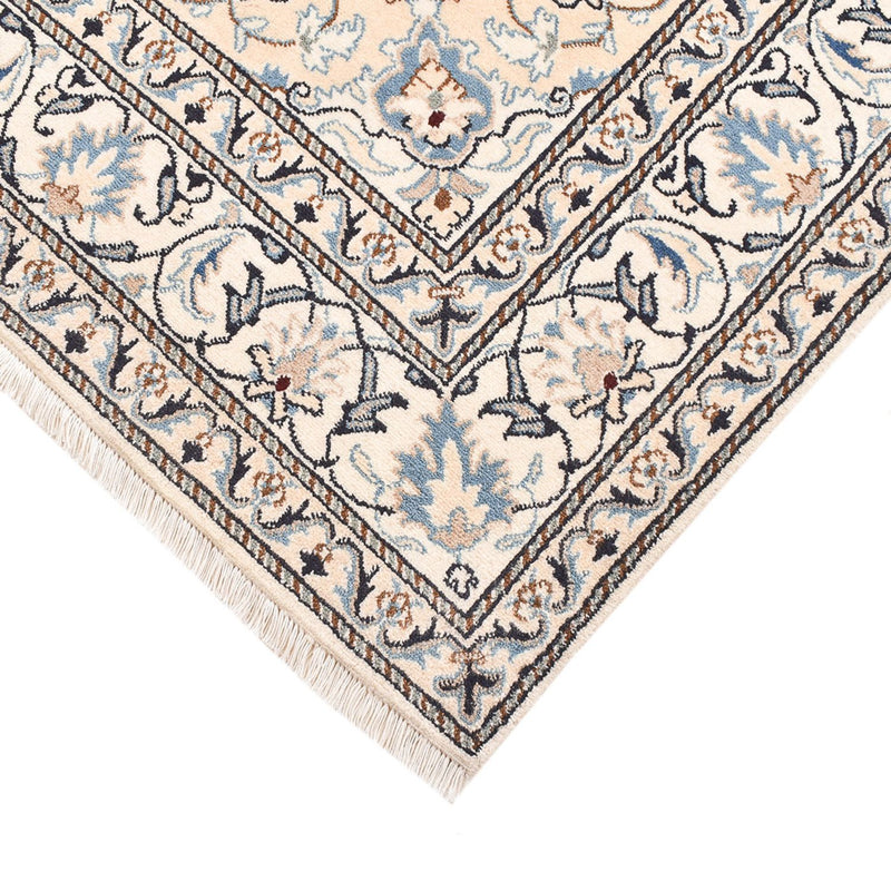 Nain - 12La Teppe 149x202cm - Persisk teppe