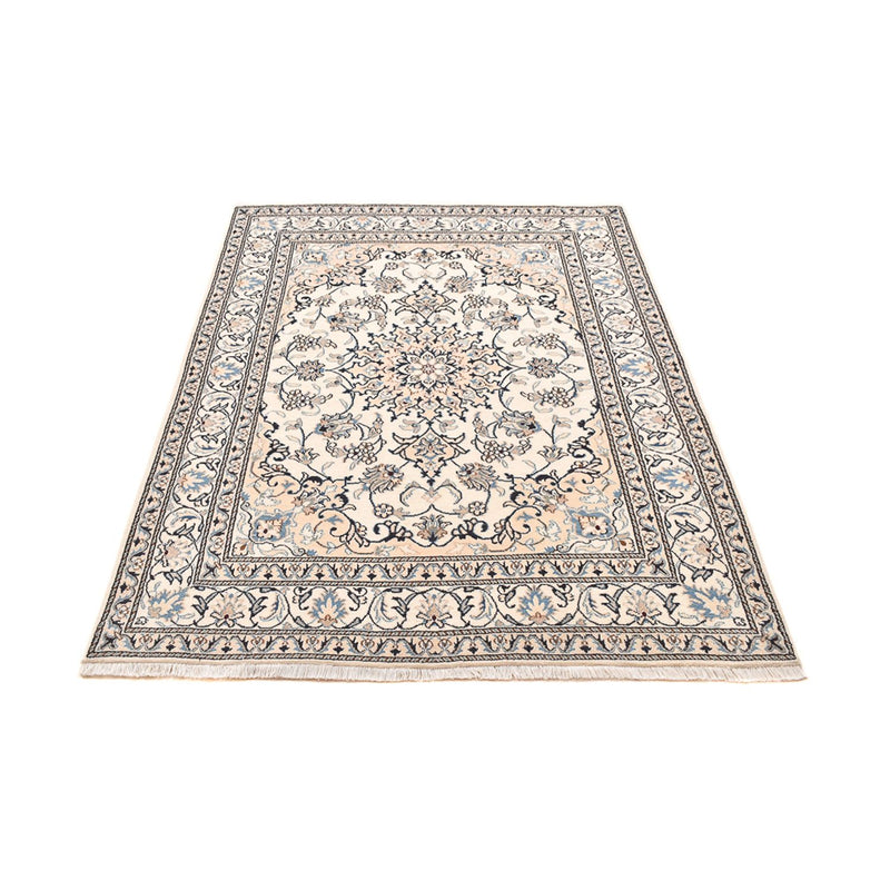 Nain - 12La Teppe 149x202cm - Persisk teppe