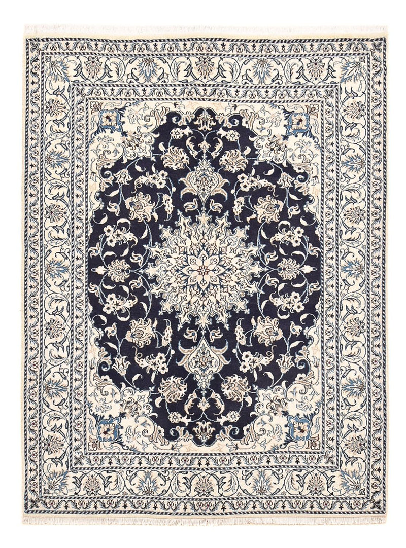 Nain - 12 la Teppe 198x149cm - Persisk teppe