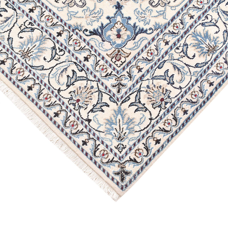 Nain - 12 la Teppe 198x149cm - Persisk teppe