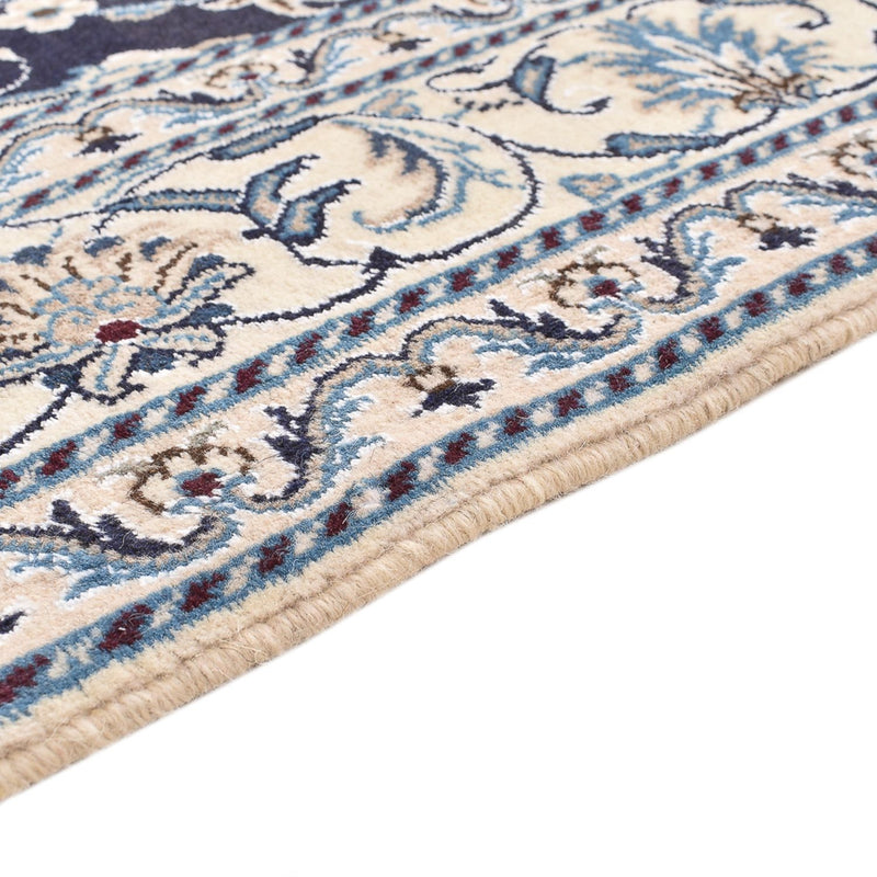 Nain - 12 la Teppe 198x149cm - Persisk teppe