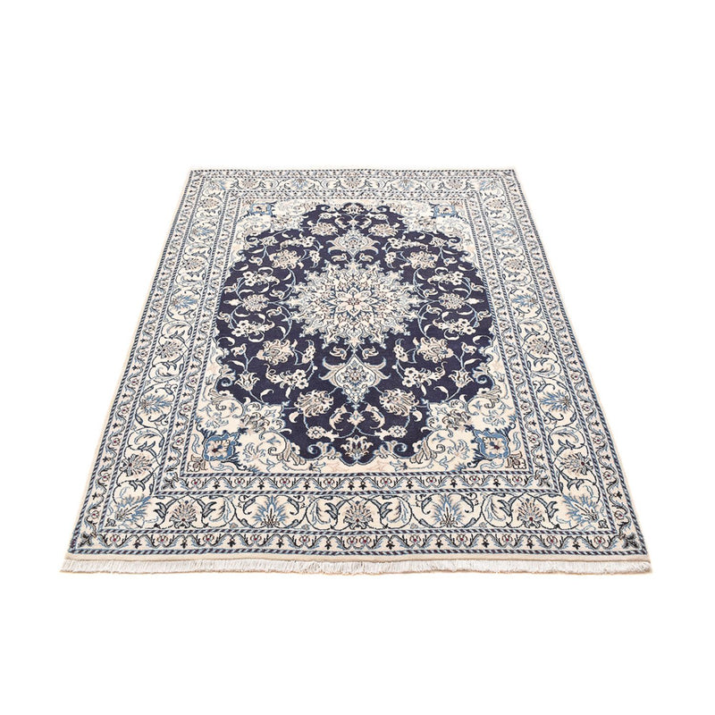 Nain - 12 la Teppe 198x149cm - Persisk teppe