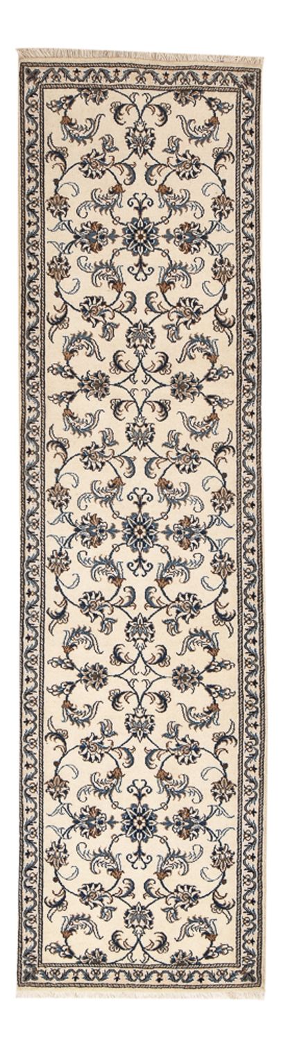 Nain - 12 la Teppe 311x79cm - Persisk teppe