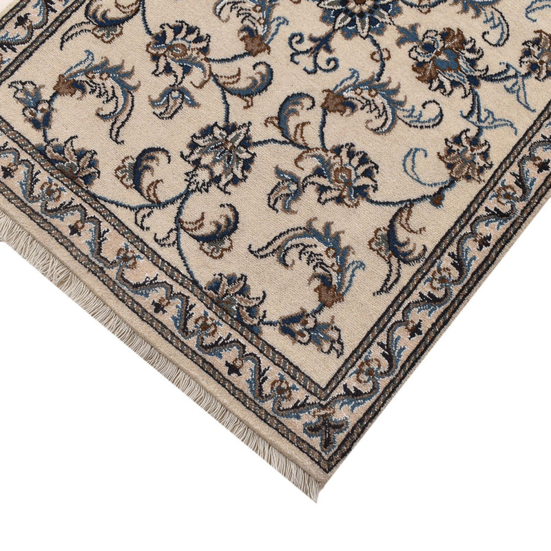Nain - 12 la Teppe 311x79cm - Persisk teppe