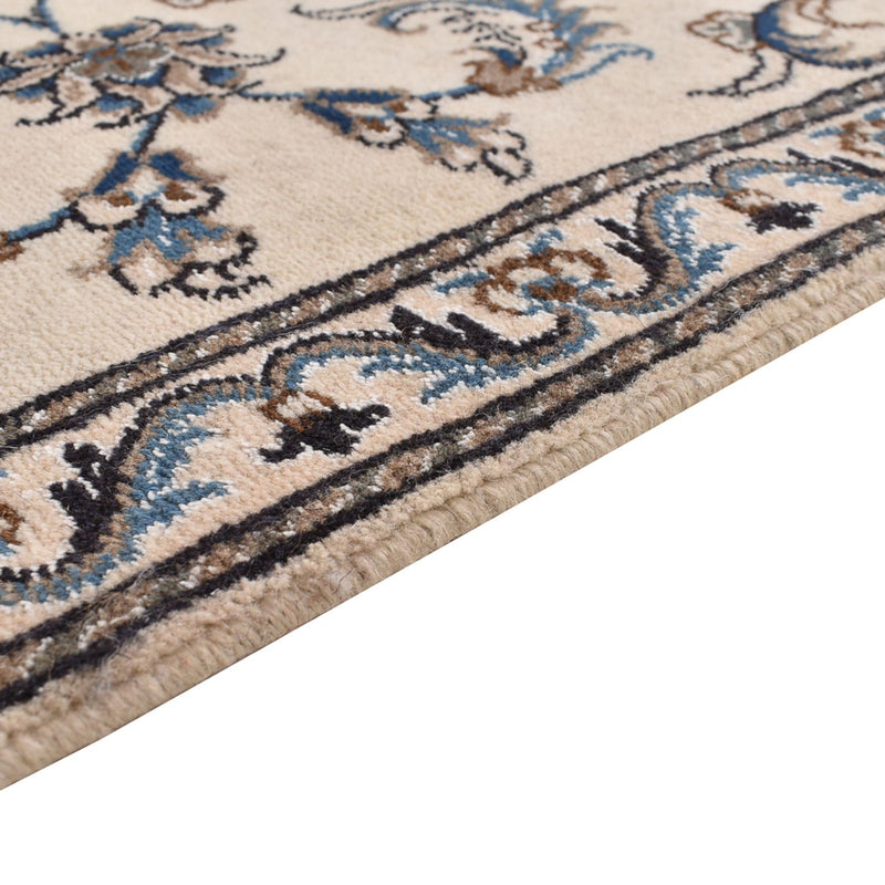 Nain - 12 la Teppe 311x79cm - Persisk teppe