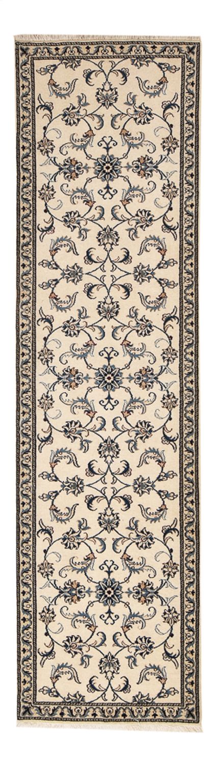 Nain - 12 la Teppe 297x79cm - Persisk teppe
