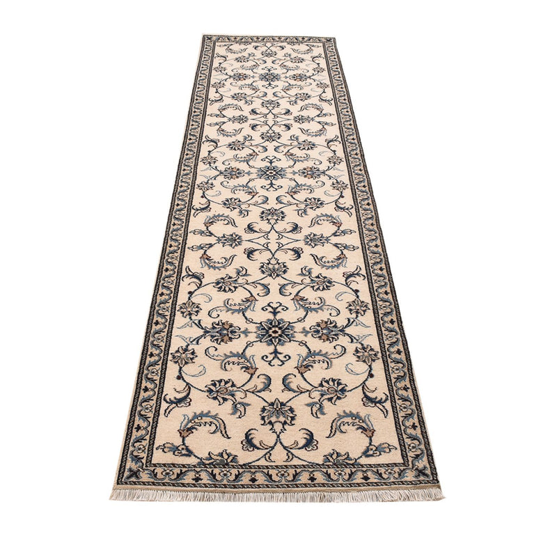 Nain - 12 la Teppe 297x79cm - Persisk teppe