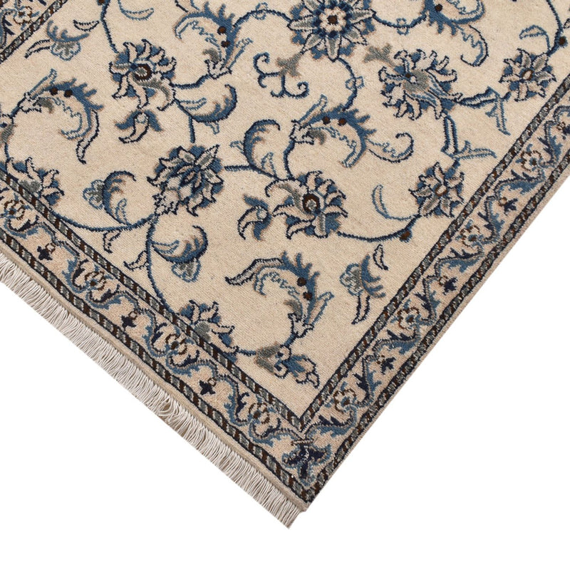 Nain - 12La Teppe 78x300cm - Persisk teppe