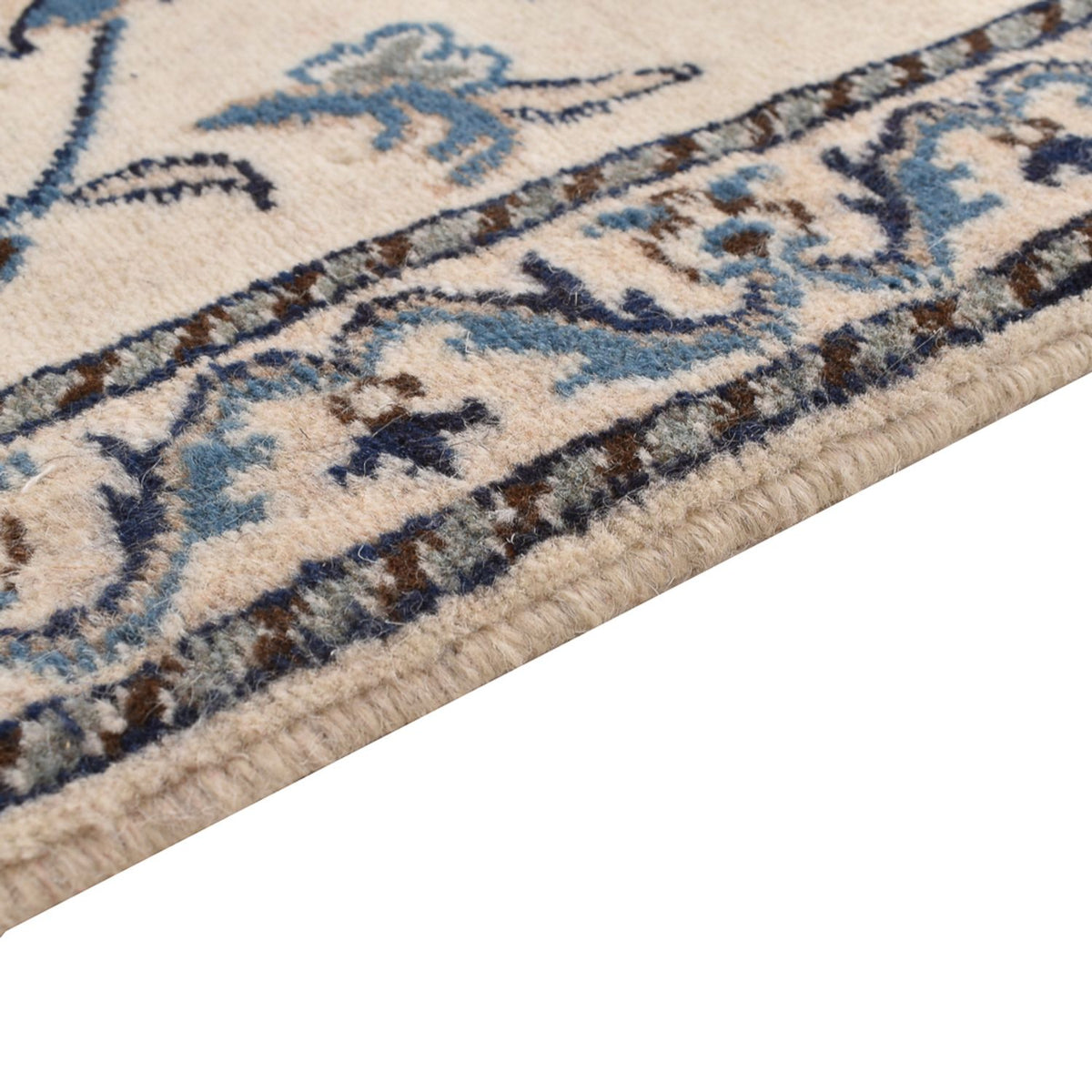 Nain - 12La Teppe 78x300cm - Persisk teppe