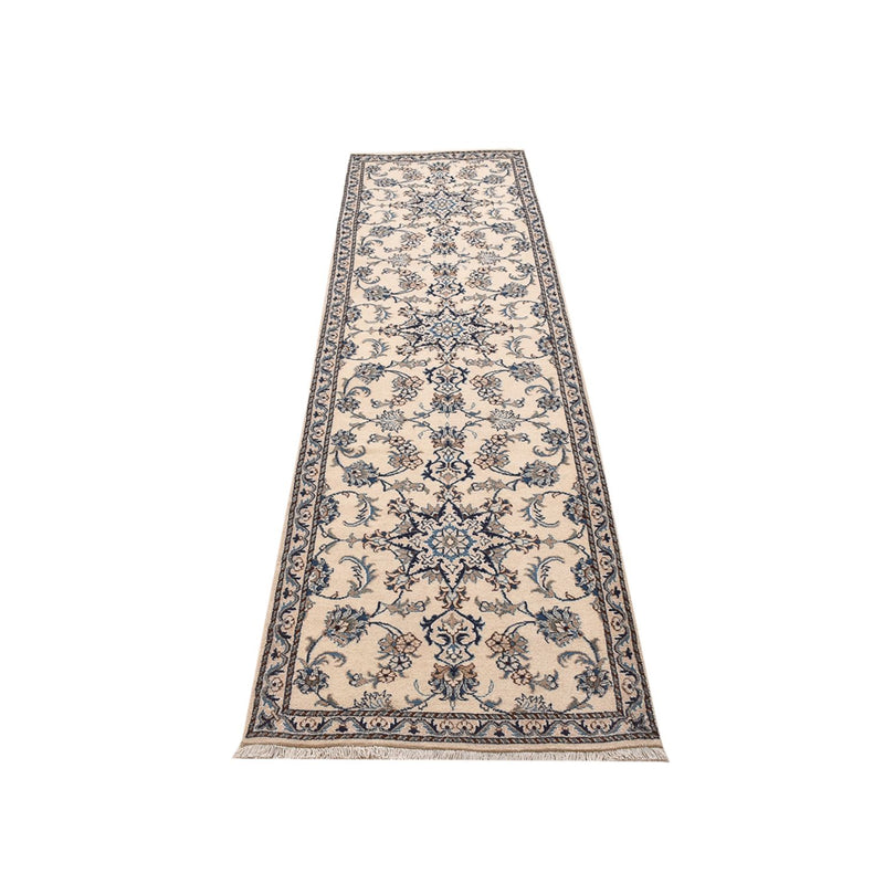 Nain - 12 la Teppe 290x80cm - Persisk teppe
