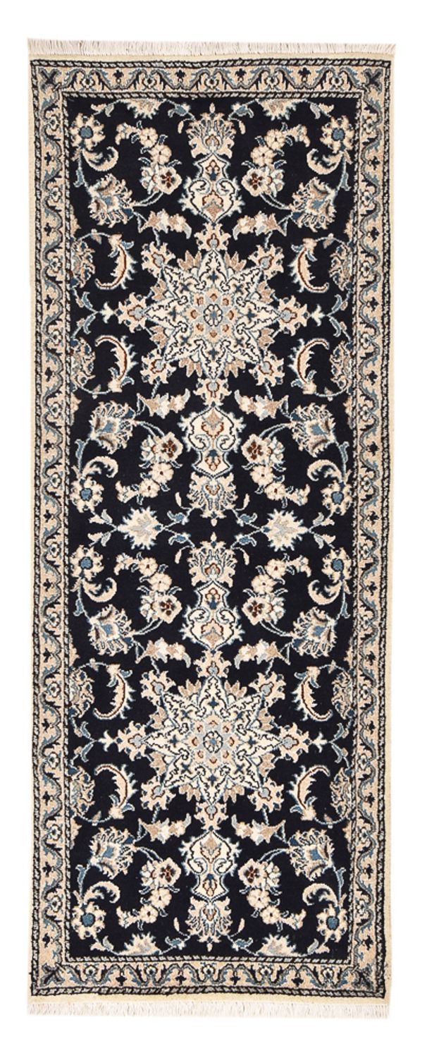 Nain - 12 la Teppe 189x75cm - Persisk teppe
