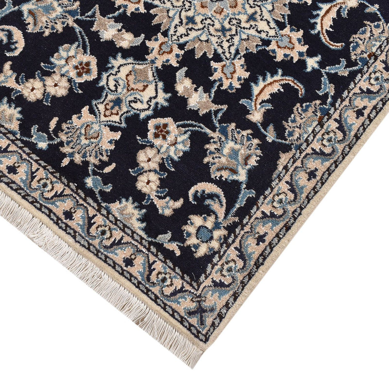 Nain - 12 la Teppe 189x75cm - Persisk teppe