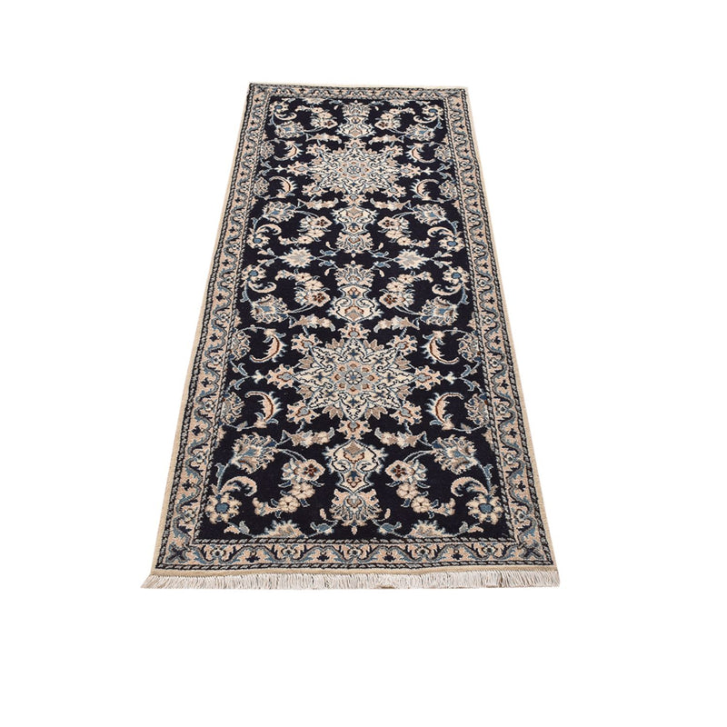 Nain - 12 la Teppe 189x75cm - Persisk teppe