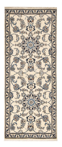 Nain - 12 la Teppe 204x80cm - Persisk teppe – product image