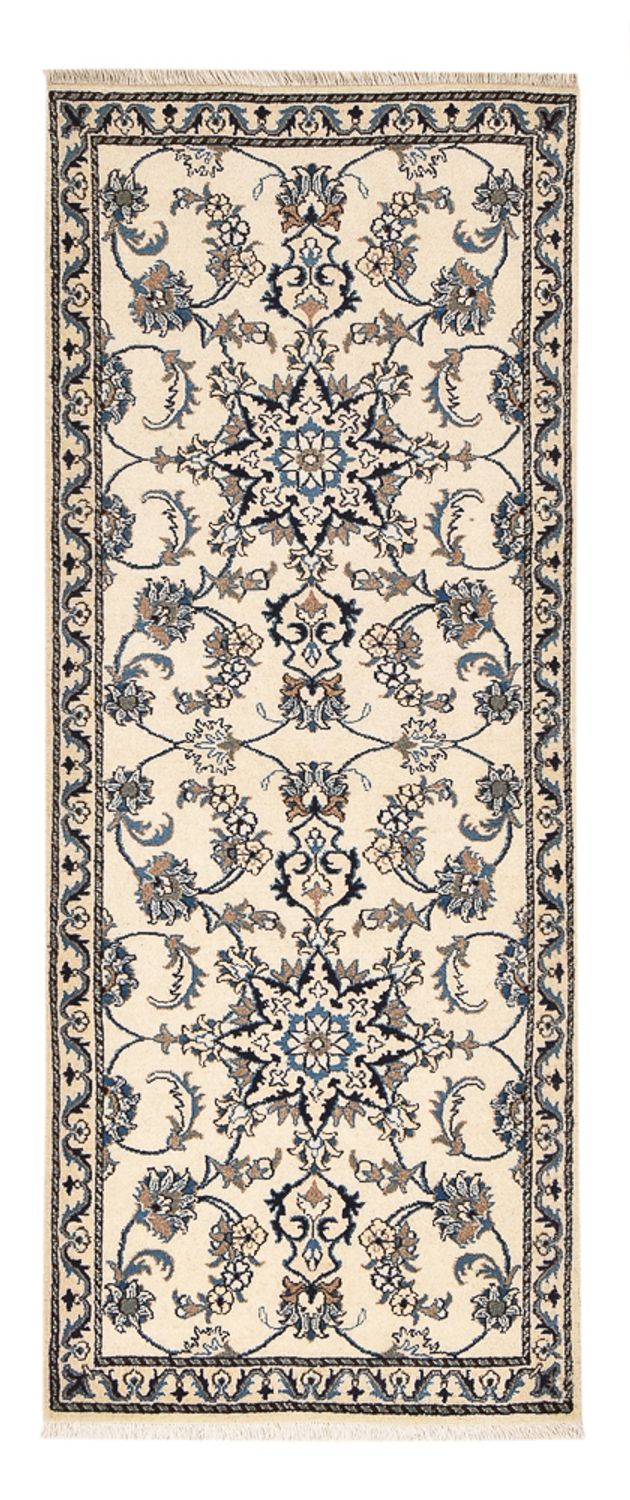 Nain - 12 la Teppe 204x80cm - Persisk teppe