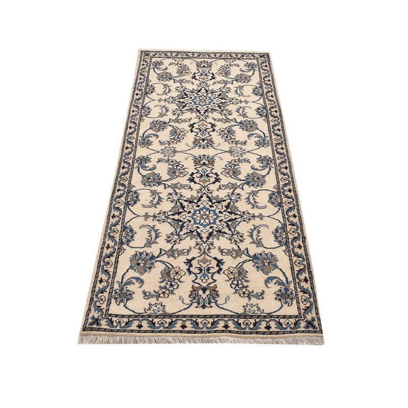 Nain - 12 la Teppe 204x80cm - Persisk teppe