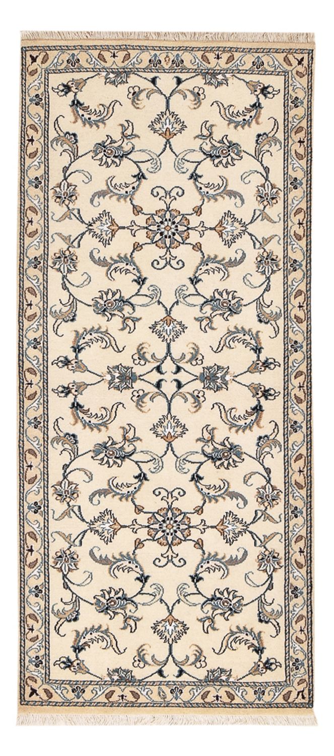 Nain - 12 la Teppe 182x79cm - Persisk teppe