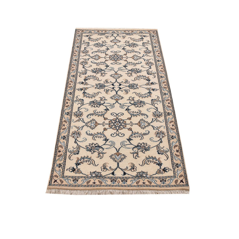 Nain - 12 la Teppe 182x79cm - Persisk teppe