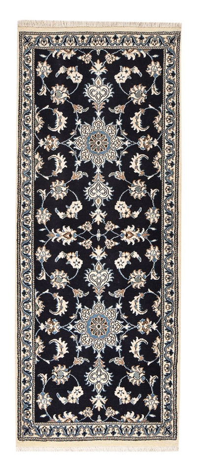 Nain - 12La Teppe 79x200cm - Persisk teppe